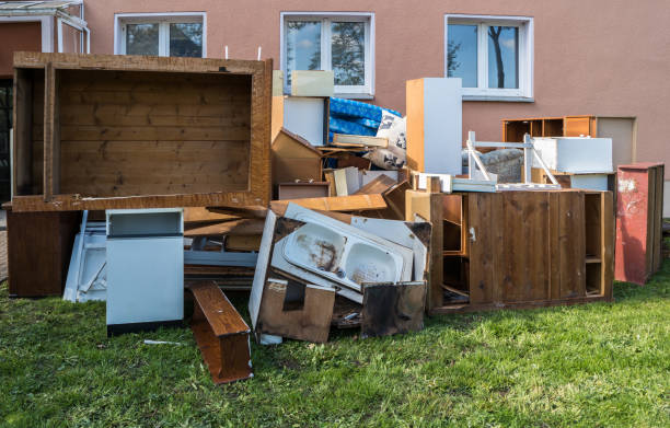 Best Garage Cleanout Services  in Russellton, PA