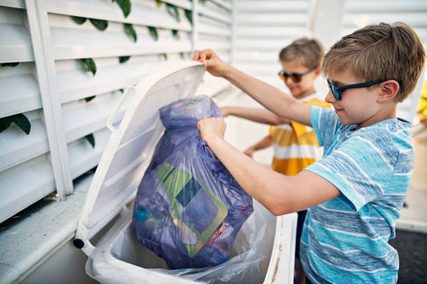 Best Dumpster Rental Services  in Russellton, PA