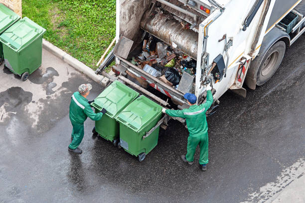 Best Same-Day Junk Removal  in Russellton, PA