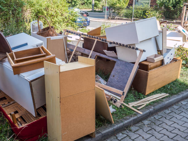 Attic Cleanout Services in Russellton, PA
