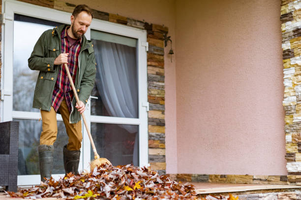 Best Office Junk Removal  in Russellton, PA