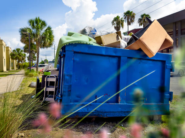 Best Yard Cleanup Services  in Russellton, PA
