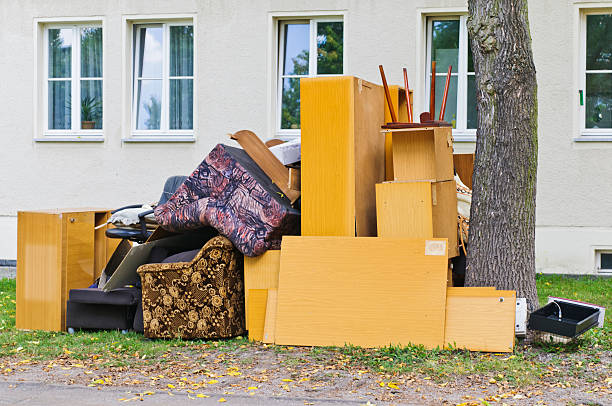 Yard Cleanup Services in Russellton, PA