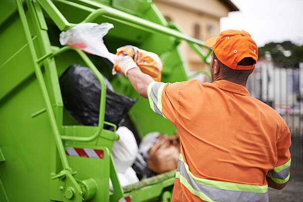 Best Yard Waste Removal  in Russellton, PA