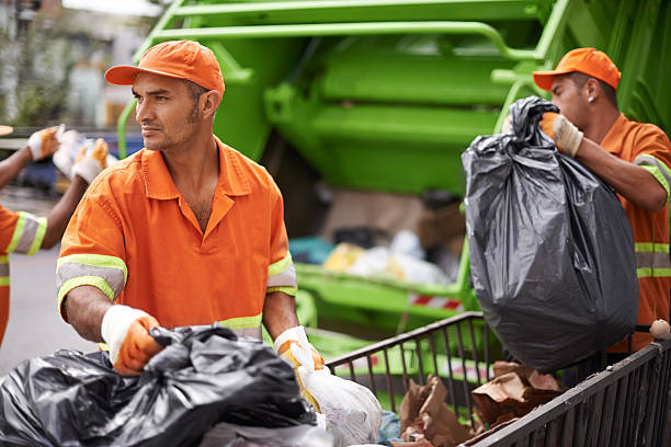 Best Construction Debris Removal  in Russellton, PA